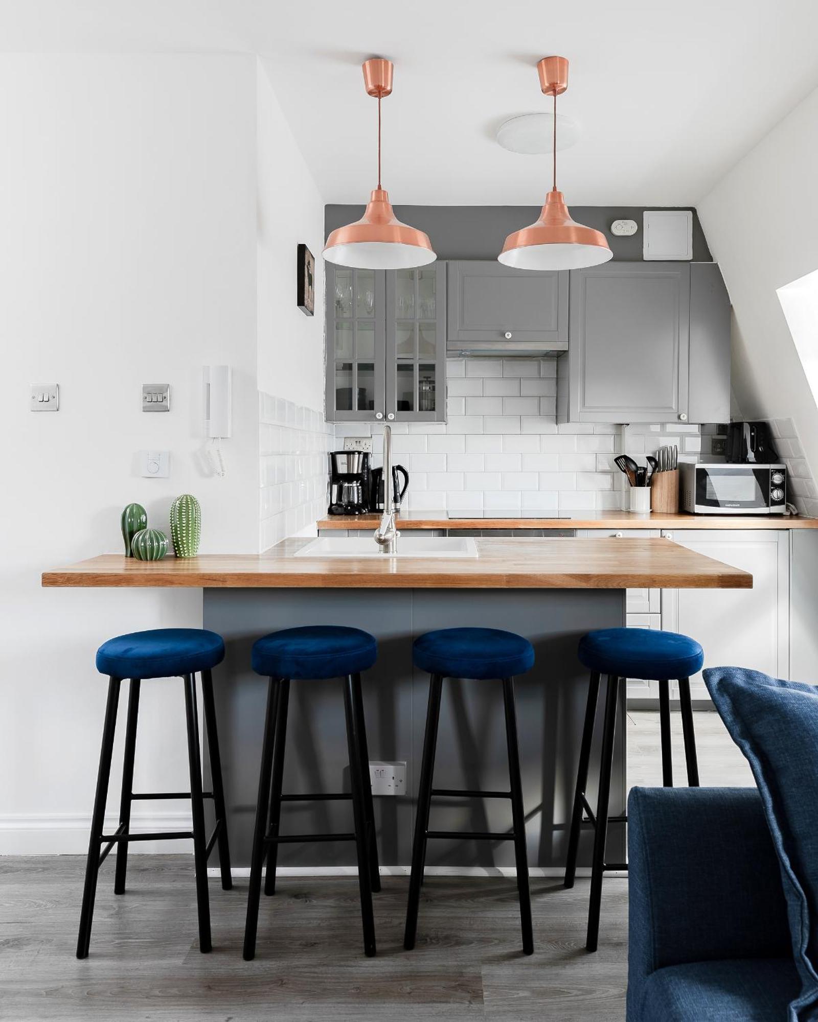 Apartamento Wonderful Near Portobello Road Londres